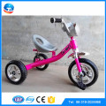 Factory wholesale new model 3 wheel trike for kids, kids trike, childrens trike with music light and EVA wheel